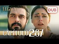 Legacy Episode 287 Spanish Dub Season 2
