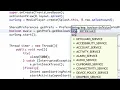 Android Application Development Tutorial 57 Accessing Preferences from an Activity YouTube