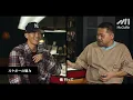 [Han a.k.a. GAMI × ISSUGI] The secret story behind the formation of MONJU & SICK TEAM, Dogear Rec...