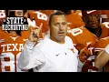 State of Recruiting Updating Crystal Ball predictions for Texas Longhorns prospects in 2023 class