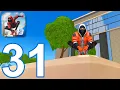 Super Fighter 3 - Gameplay Walkthrough Part 31