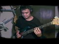 Disco Fever - VST & Company (Bass Cover)