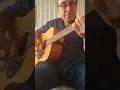 Download Lagu Aynı akustik gitarlardan farklı ses !