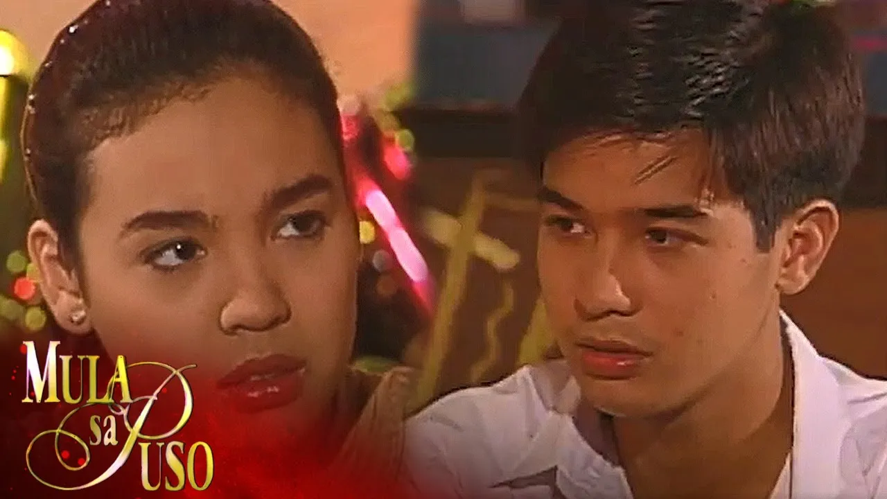 Mula sa Puso: Full Episode 354 | ABS-CBN Classics