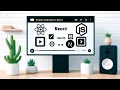 Step by Step Tutorial Fetching and Displaying Data in React - Full Stack in Five Minutes