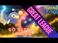 LANTURN GLOWS IN THE GREAT LEAGUE Pokemon GO Battle League Poke Club