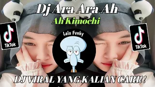 dj ara ara ah kimochi viral tiktok terbaru 2023 mengkane yang kalian cari 