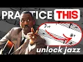 Lagu STOP Practicing 100 Tunes: Just Master THIS (Jazz Shortcut)
