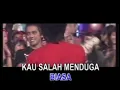 Download Lagu TEMAN BIASA#FIVE MINUTE#INDONESIA#LEFT Karaoke