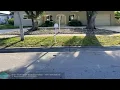 880 SW 49th Ter Margate FL Presented by Damiana Mendes Ponce