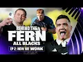 Download Lagu From Farm Boy to All Black 💪 French Test Behind The Scenes | Behind The Fern Ep 2