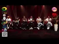 Grupo Revelação - É a realidade (Grupo Samba pra Gente) - Live Tributo ao Samba 04/07