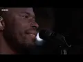 Black Pumas - Colors | Glastonbury 2024