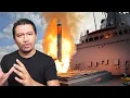 Download Lagu Apakah HYPERSONIC MISSILE