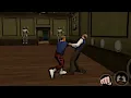 Bully AE - Preppies Combo Test