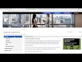 Google Scholar Advanced Search Tips