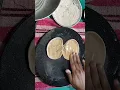 Maharashtrian Style Chapati | Butterfly chapati #shorts #shortvideo #ytshorts #ytviral