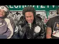 Wizkid, Asake - Turbulence (Official Video) | Reaction