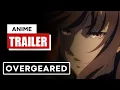 Overgeared Trailer