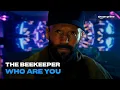 The Beekeeper Who Are You Amazon Prime