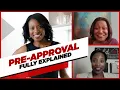 What Happens During Pre Approval How to Get Approved for a Home Loan Watch Before You Apply