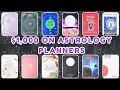 Best Astrology Planners for 2026 I Bought 12 Compared Them