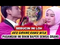 Lagu BUCIN VALEN KE MILA CINTANYA LILLAHI TA'ALA | PASANGAN INI BIKIN BAPER SEMUA ORANG