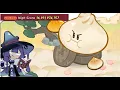 Big Bao Brawl Top 1 Best Team Cookie Run Kingdom