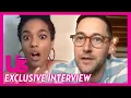 New Amsterdam Ryan Eggold Freema Agyeman On Season Finale Ending Max And Sharpe s Future