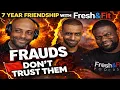 Don t Trust Them