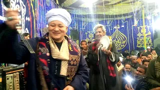 جنون ايمن هريدي وصراخه جننوني جننوني في حفل المراغه نجع طايع ياهووووه دندنها