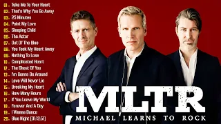 Best Of Michael Learns To Rock Michael Learns To Rock Greatest Hits Full Album 2024 