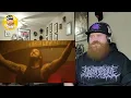Ov Sulfur - Stained In Rot - Reaction / Review