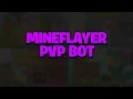 Mineflayer PvP Bot