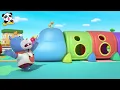 Three Pandas Playing Hide and Seek | Best Kids Songs | Kids Cartoon  | BabyBus