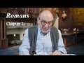 NIV BIBLE ROMANS Narrated by David Suchet