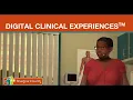 2018 Shadow Health Demo - Boston College MSN