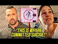 The SHOCKING details behind the Power Ranger s suicide