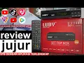 Download Lagu Review Jujur STB Luby DVB T2 02 MP3