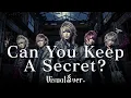 もしも宇多田ヒカルの『Can You Keep A Secret?』をビジュアル系バンドがカバーしたら…