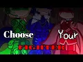 Download Lagu 💥°Choose Your FIGHTER°💥 || PJ Masks❤️💙💚 - Gacha | Trend ||