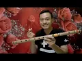 Download Lagu Lilin Putih Tutorial suling bambu akang cod