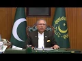 Download Lagu President Dr. Arif Alvi important public awareness message regarding Corona Virus