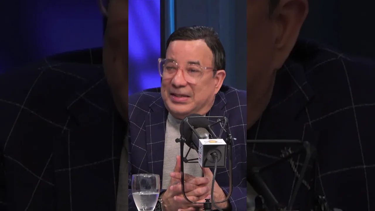 ¿Regresa Gonzalo Castillo a la carrera presidencial? Lo que reveló