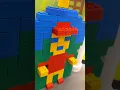 LEGO Soft Bricks