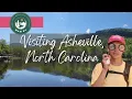 Camping in Asheville North Carolina Asheville East KOA Holiday