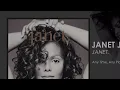 Janet Jackson - AnyTime, Any Place