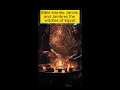 Lagu Jannis and Jambres: The two witches of Egypt that battled Moses #witch #moses #plague #judgement