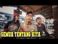 Download Lagu Semua Tentang kita - cover - ARUL \u0026 AYU | mara fm