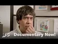 Gary Larson s a Dick ft Fred Armisen Documentary Now